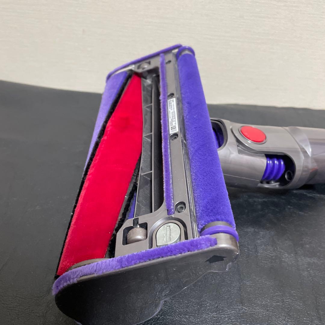 Dyson ソフトローラークリーナーヘッド 112232-12 美品 - メルカリ