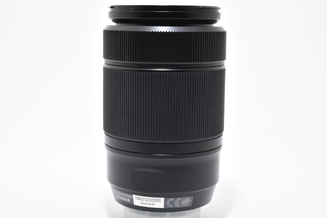 【極美品】FujifilmXC 50-230mm f4.5-6.7 OIS II