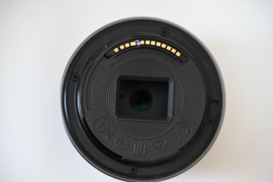 その他 Canon RF-S 18-45mm F4.5-6.3 IS STM