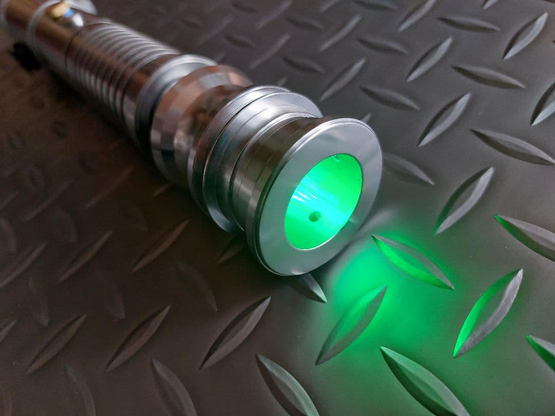 カスタムライトセーバー【AnakinGeonosis Variant】XENO3 - メルカリ