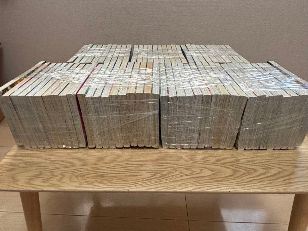 銀魂 1巻-69巻➕ 3年Z組 銀八先生 小説 も！ - メルカリ