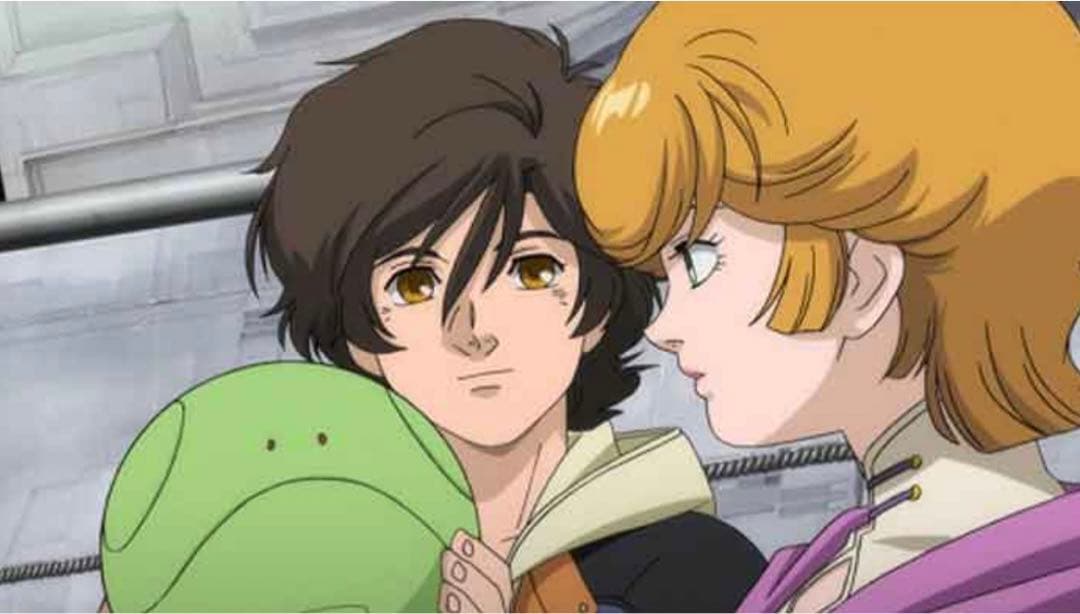 RARE 1/1 HARO PC Case Gundam Limited1000 - メルカリ