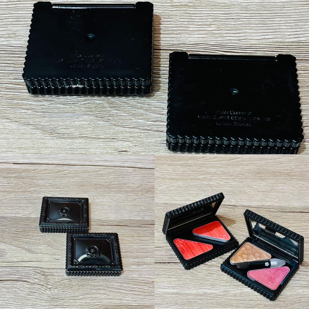 ♥マリークワント コスメまとめ ※バラ売り不可 - メルカリ