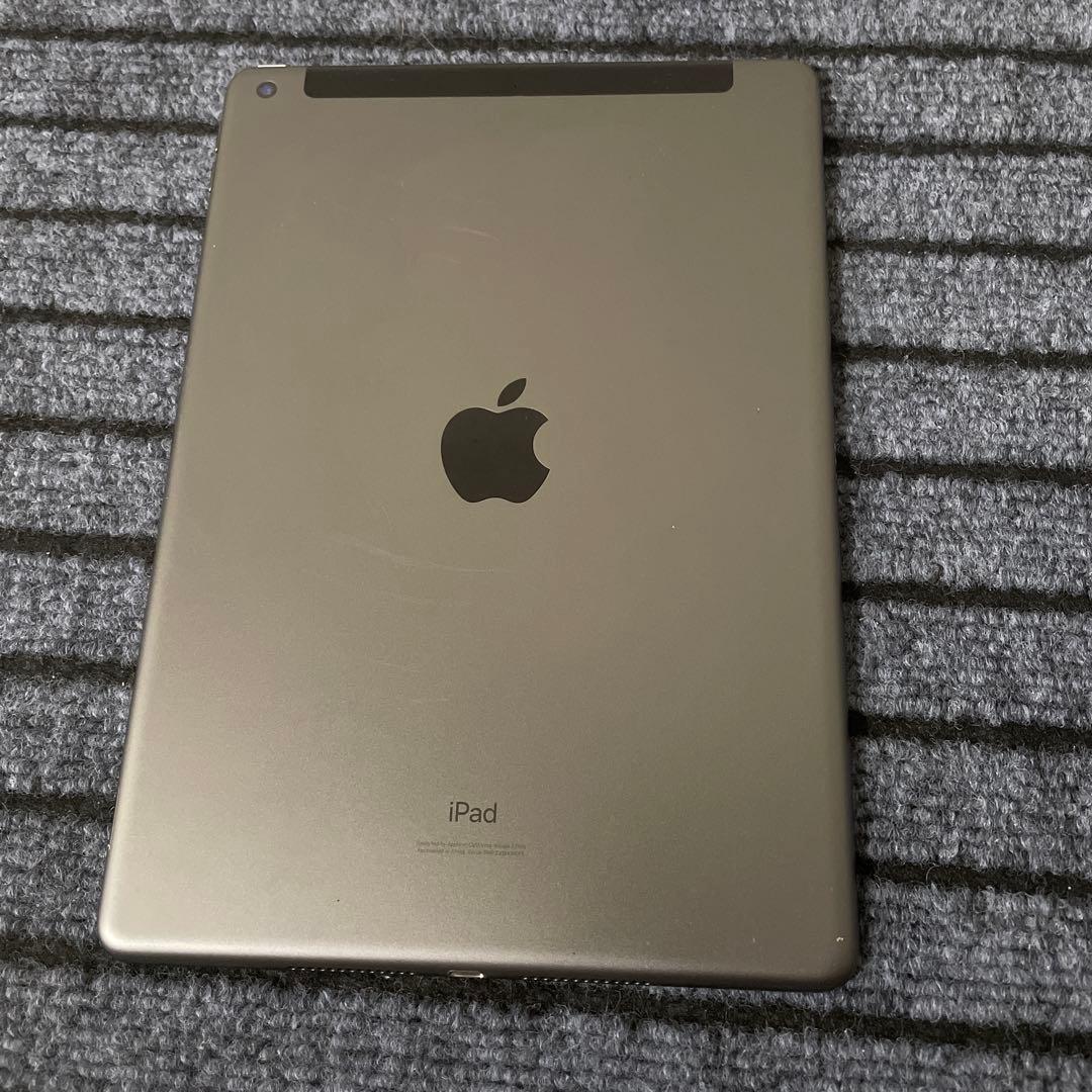 28 iPad 7世代 32GB SIMフリー スペースグレイ ヨドバシ.com - アップル Apple iPad (第7世代) SIMフリー 10.2インチ