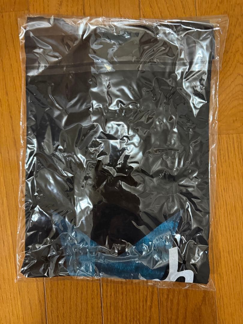 B'z PARTY×Gibson Tシャツ(XLサイズ) 星トート付き - メルカリ