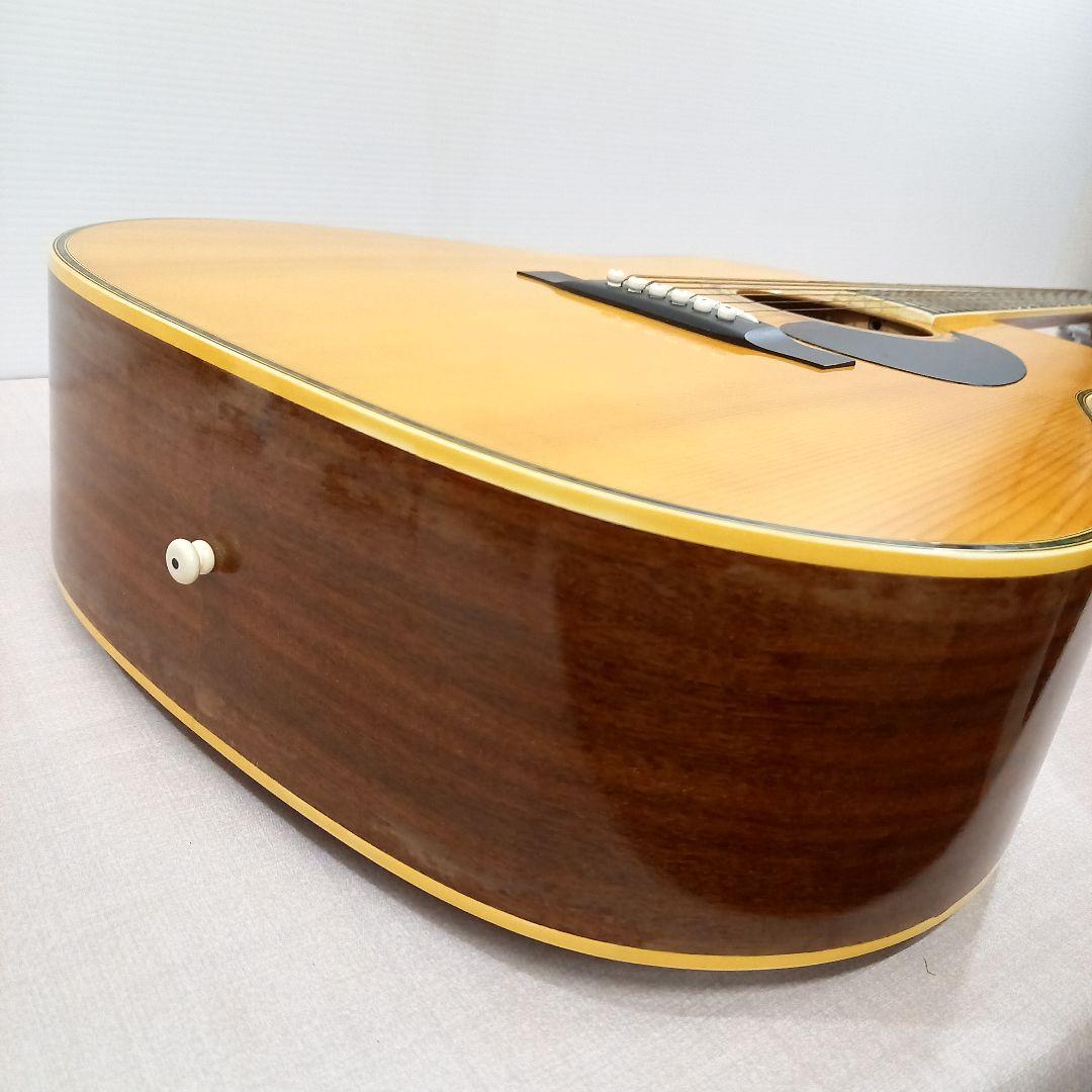 Morales アコースティックギター M-200 日本製 ジャパンビンテージ