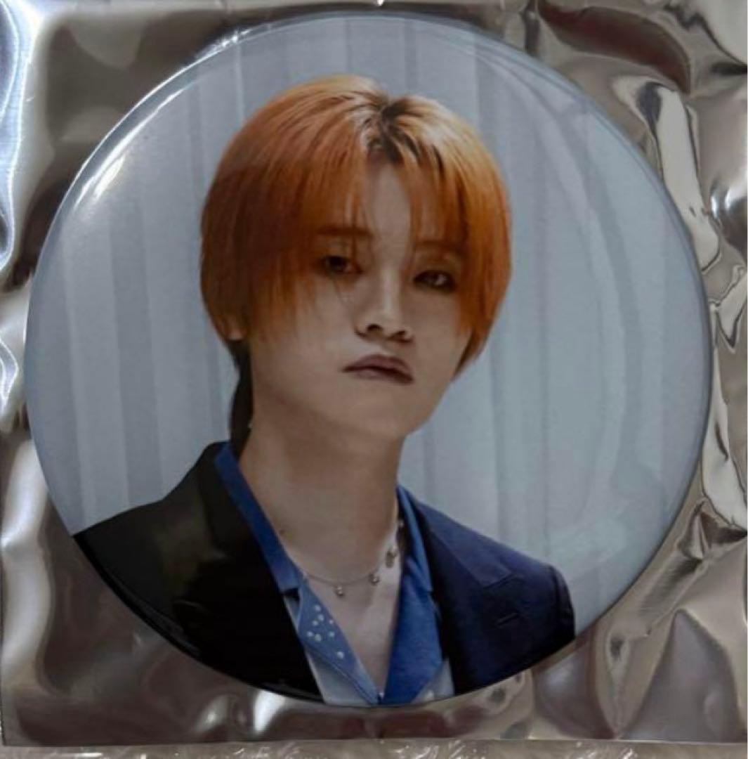 MAZZEL マーゼル カイリュウ 缶バッジ - メルカリ