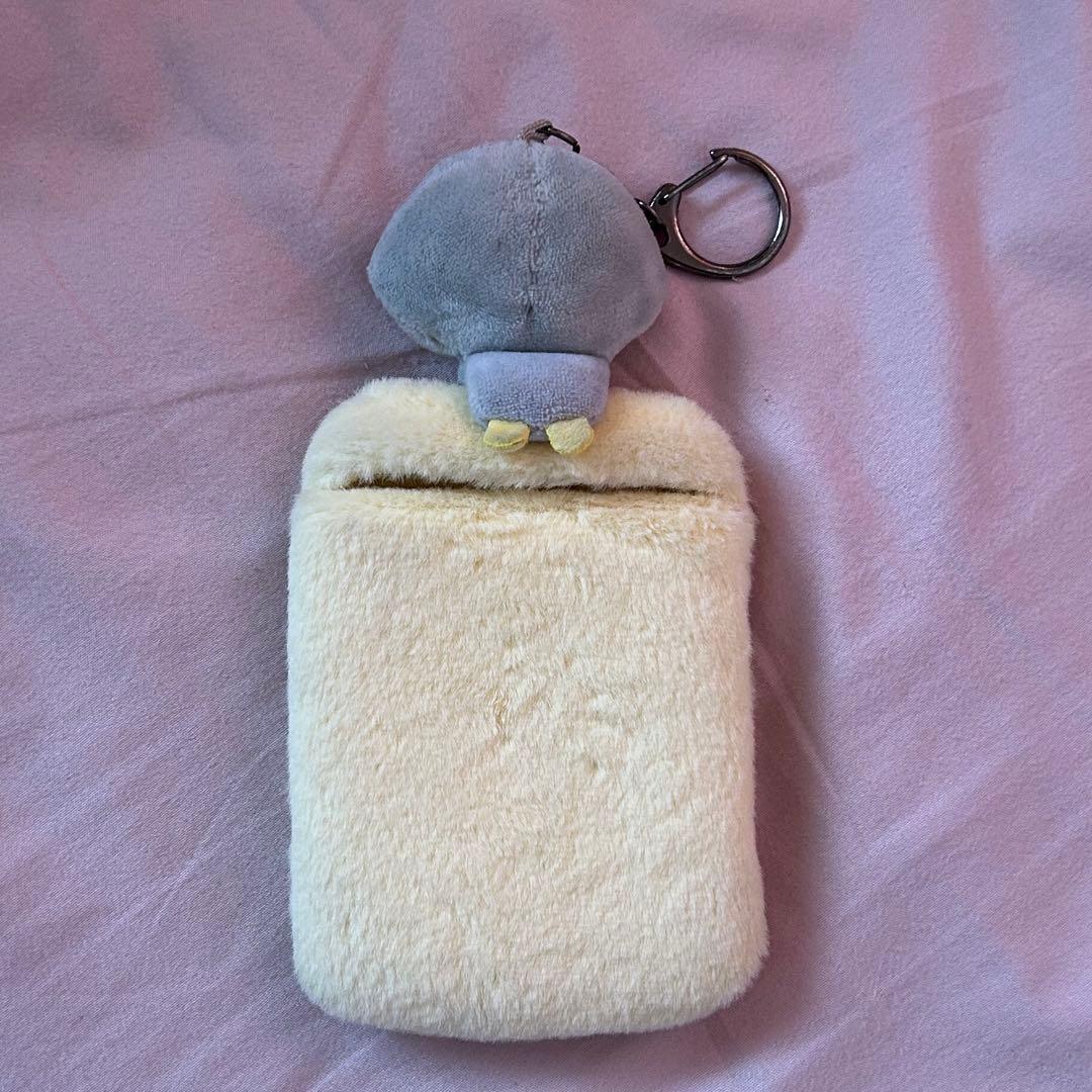 RIIZE ウンソク フォトカードホルダー ソンヨンドリ トレカケース