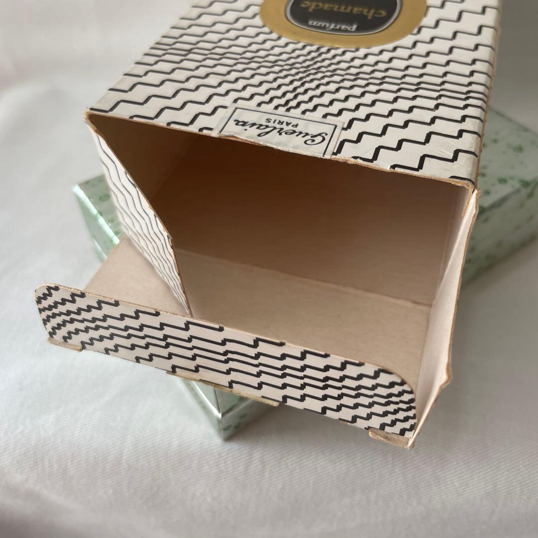 ゲラン　香水　シャマード　7.5ml