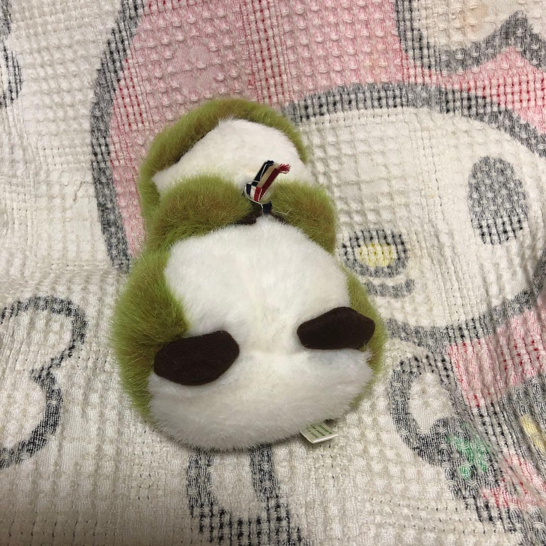 セキグチ カエル ぬいぐるみ 中古品 - メルカリ