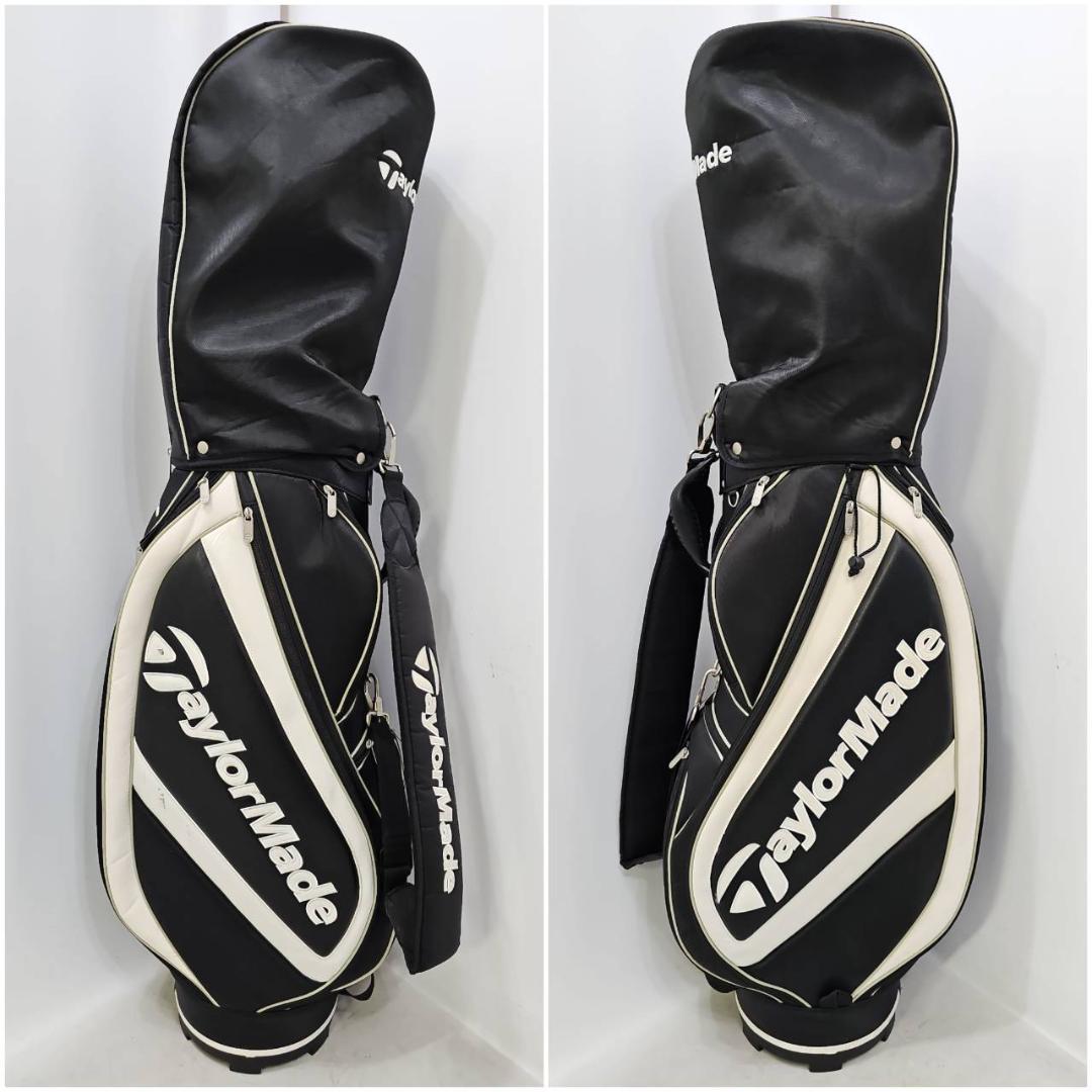 メンズ右利き初心者用 テーラーメイド R9 ゴルフクラブセット K-2059