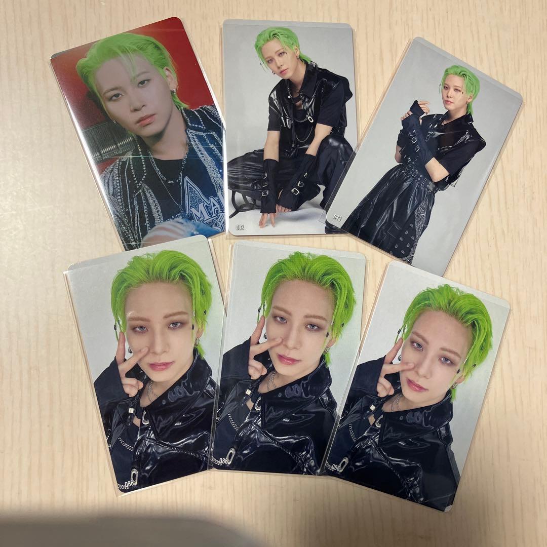 JO1 川尻蓮 トレカ - メルカリ