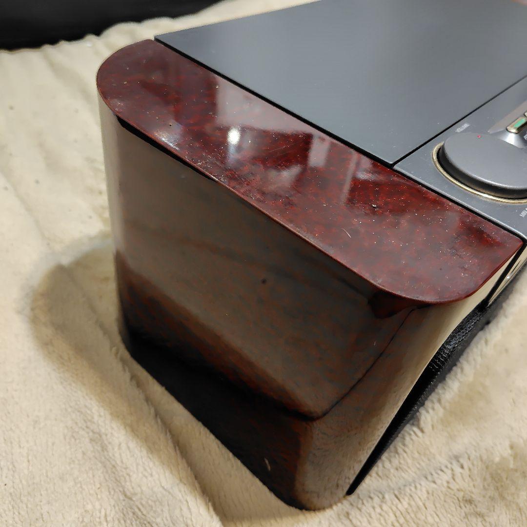 ソニー CelebrityセレブリティCDコンポD-3000 [ジャンク] - メルカリ