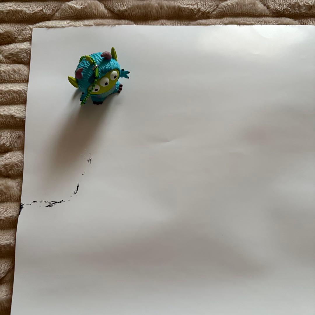 最終値下げ‼️CUTIE STREET 直筆サイン入りポスター - メルカリ