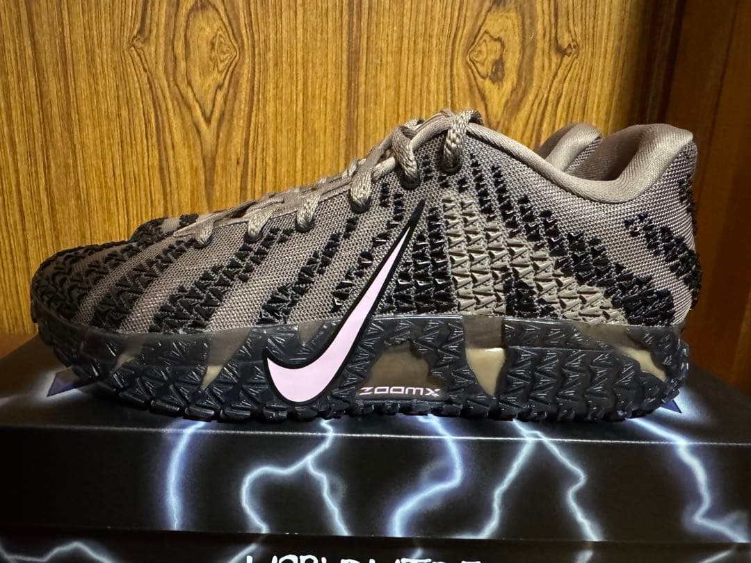 シューズ(男性用) JA 3 EP ナイキ（NIKE）（メンズ）バスケットシューズ バッシュ HP JA 3 EP