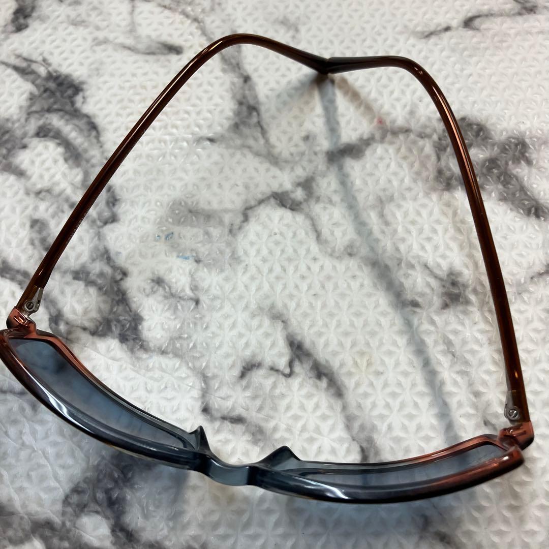 シャネル CHANEL サングラス 5043 スクエア ラインストーンココマーク