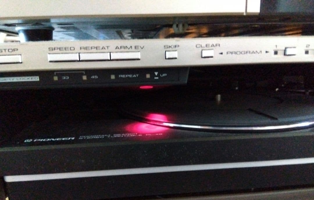 送料込】PIONEER パイオニア システムコンポ 通電確認済み F-X9 - メルカリ