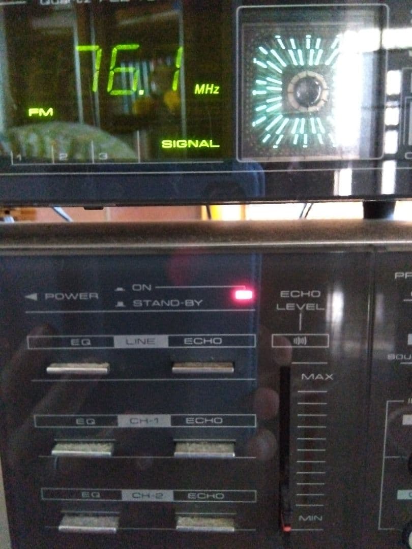 送料込】PIONEER パイオニア システムコンポ 通電確認済み F-X9 - メルカリ