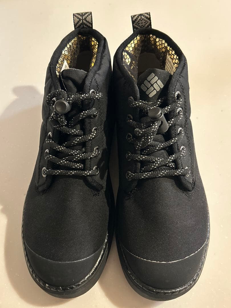 Columbia ユニセックスブーツ 23.5cm