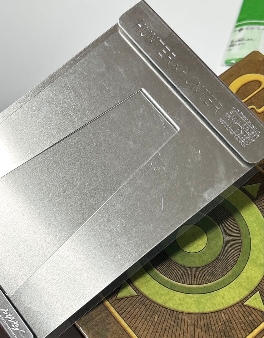 hunter×hunter 当時品 まとめ売り | 激安通販のイーサプライ