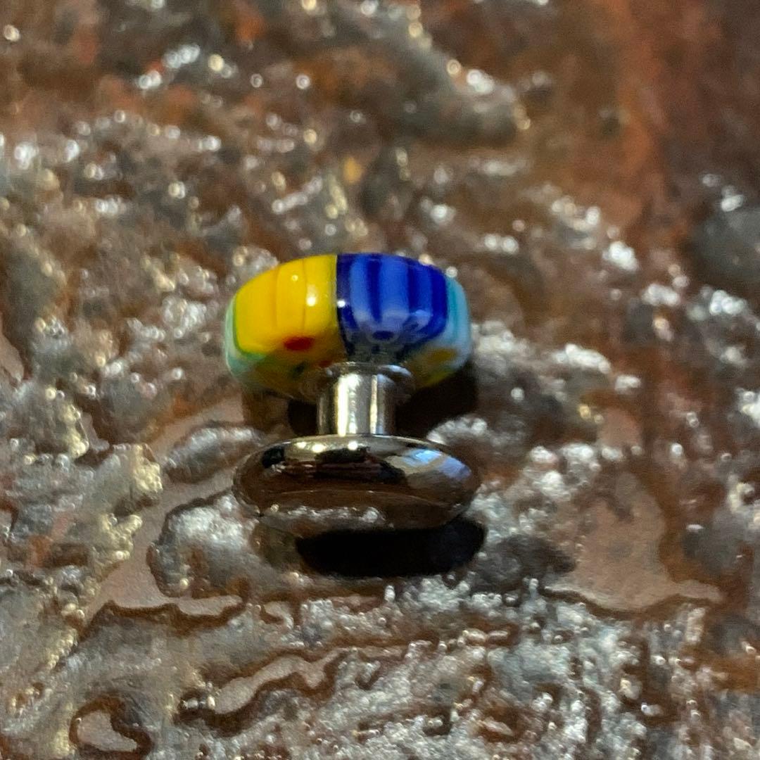 ベルベスト純正ラペルピン - メルカリ