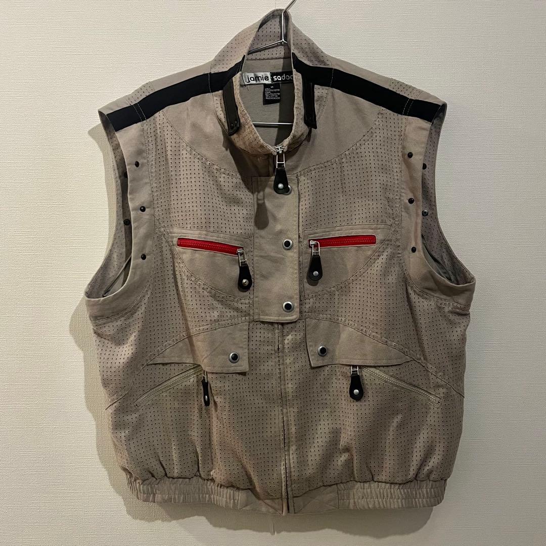 jamie sadock ブルゾン - メルカリ