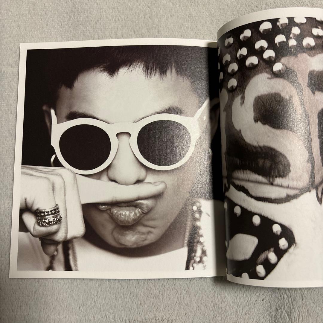 BIGBANG Extraordinary 20's 写真集 韓国盤 - メルカリ