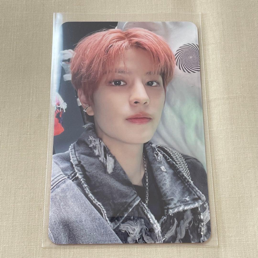 即購入可】Stray Kids 樂-STAR トレカ スンミン - メルカリ
