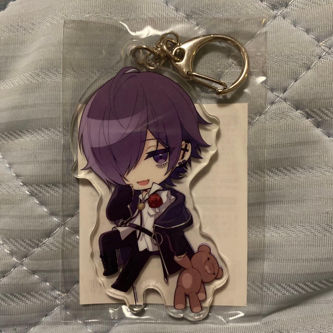 KnightA 騎士A ゆきむら アクキー - メルカリ