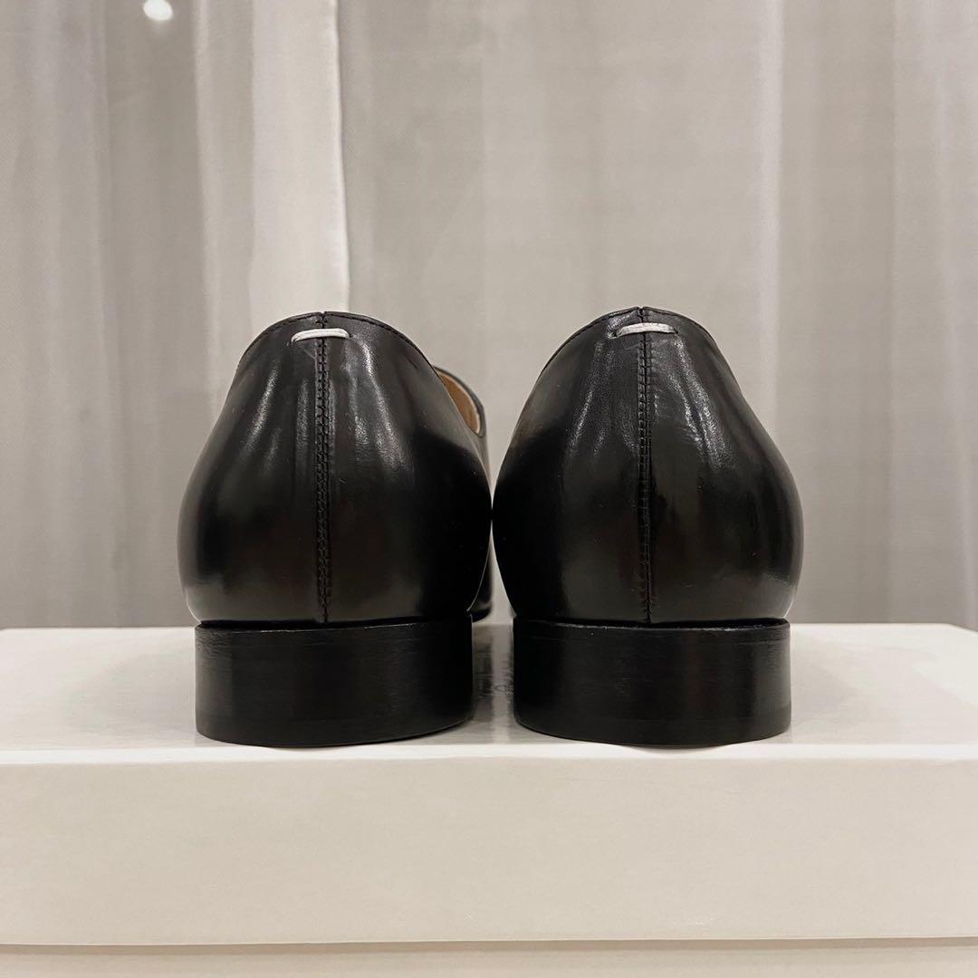 ⭐️新品未使用⭐️ メゾンマルジェラ ハイペリオン メリージェーン