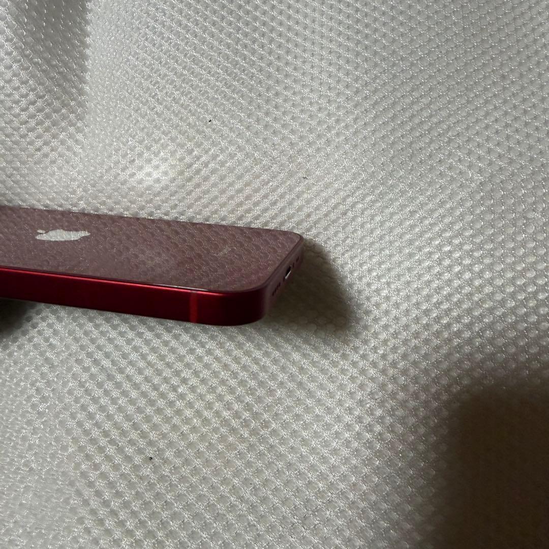 ⭐︎SIMフリー iPhone13mini 128GB バッテリー容量100% - メルカリ