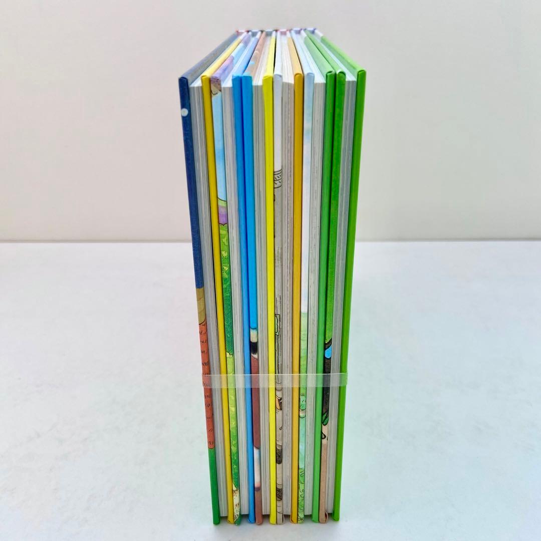 地球たんけんたい(全6巻セット) - メルカリ