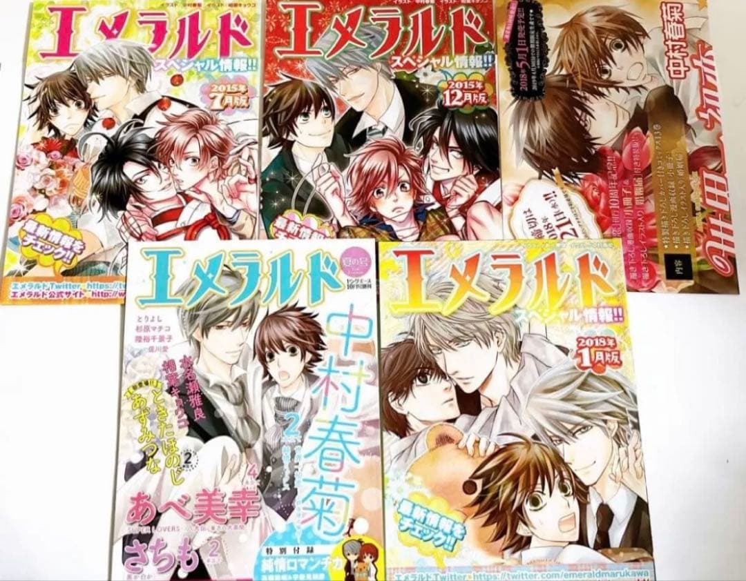 純情ロマンチカ 世界一初恋 チラシ - メルカリ