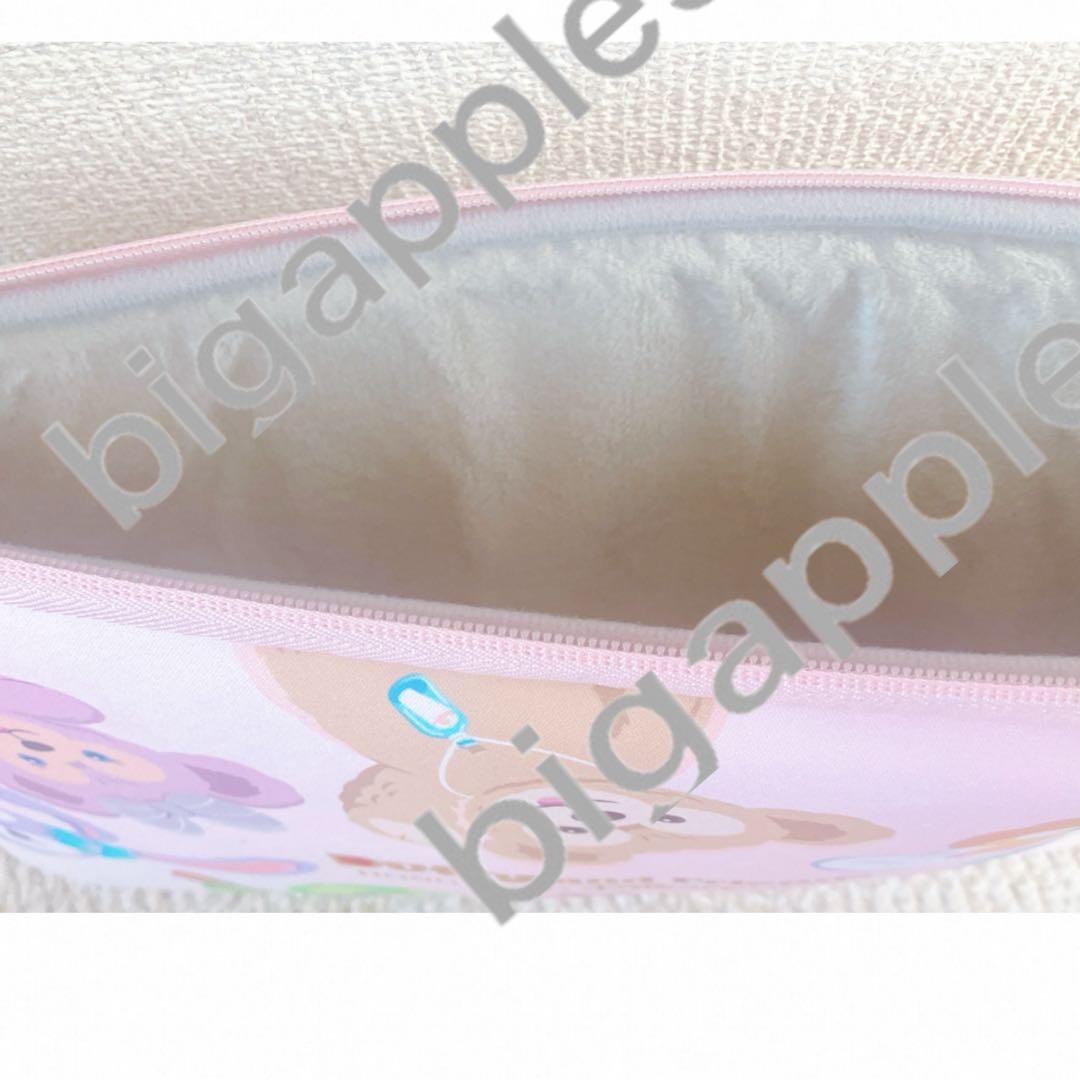 香港 ディズニー ♡ ノートパソコン ケース カバー ダッフィー