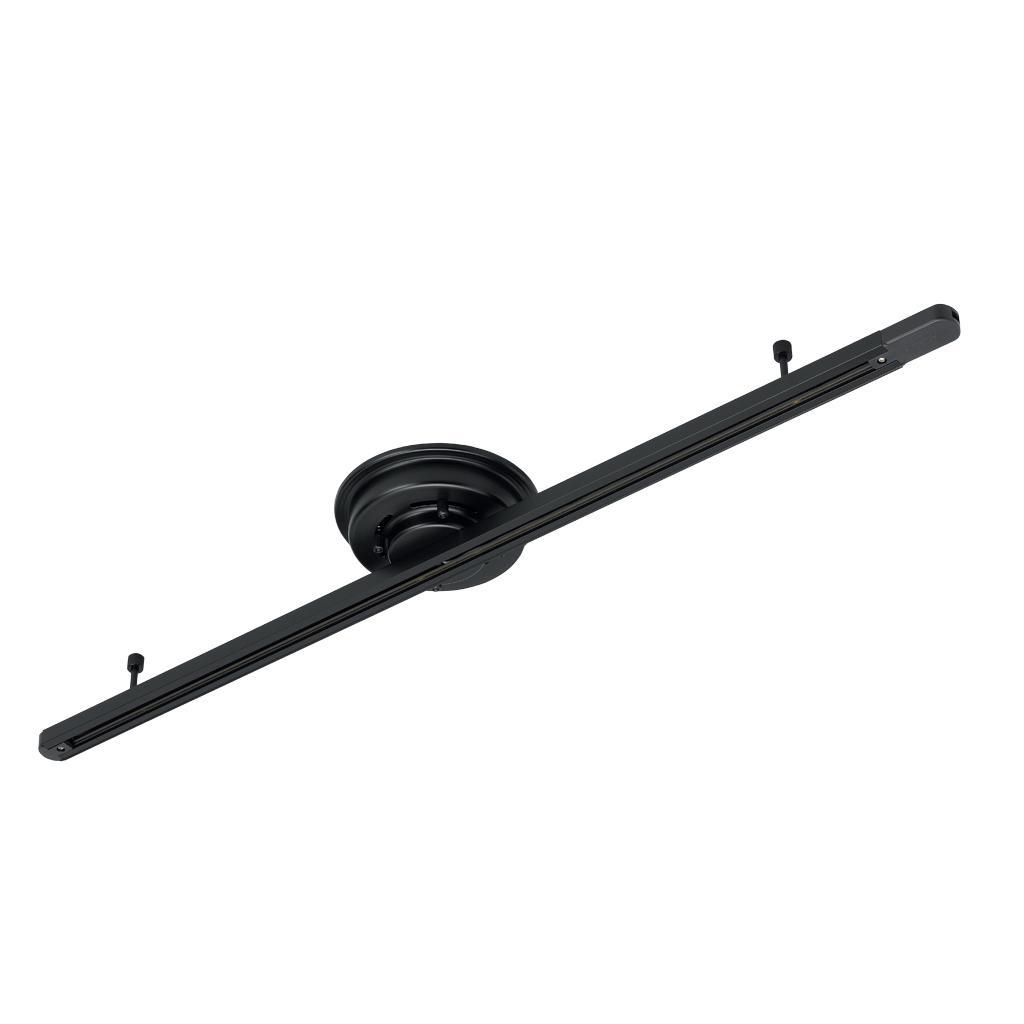 スポットライトx2 と ダクトレールのセット｜TIC - メルカリ