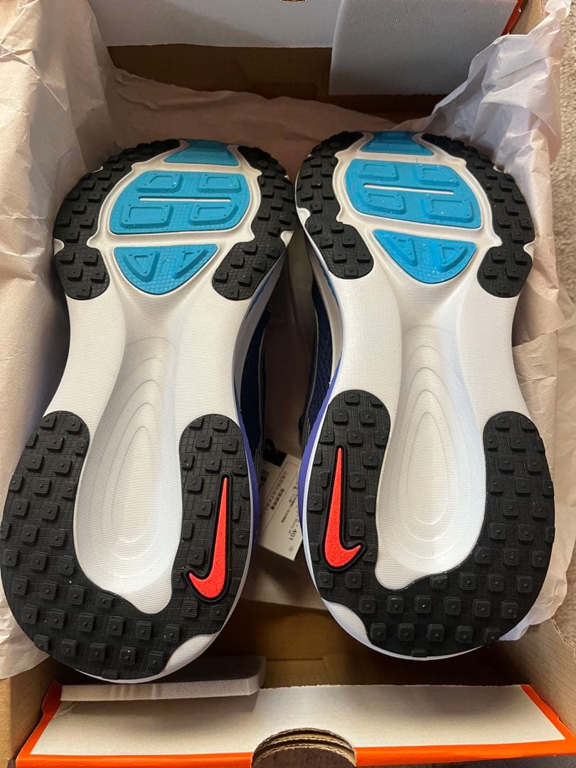 Nike ボメロ18 27.5cm