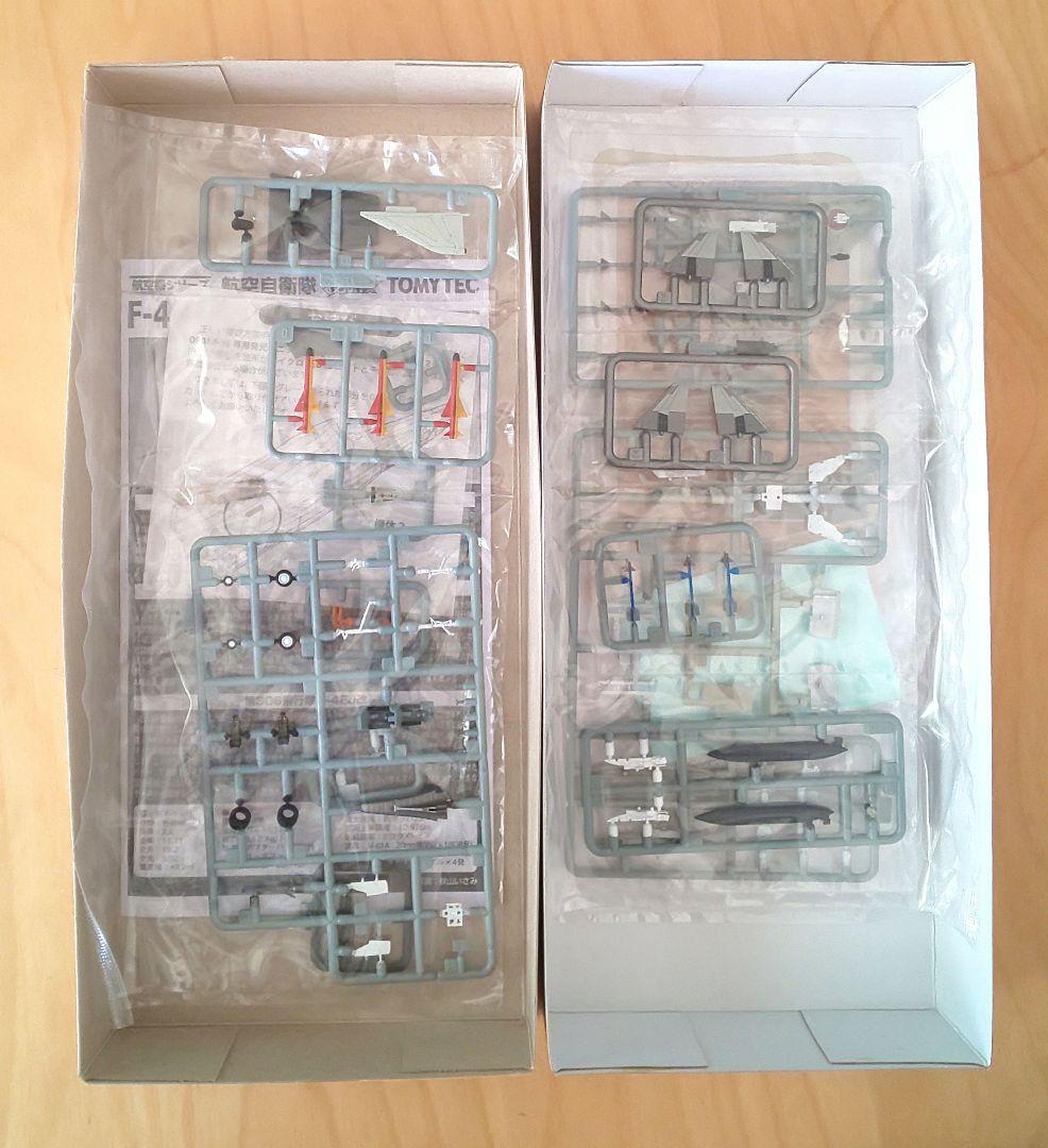 技MIX 航空自衛隊 F-4EJ改 AC123 & F-4EJ デカール セット - メルカリ