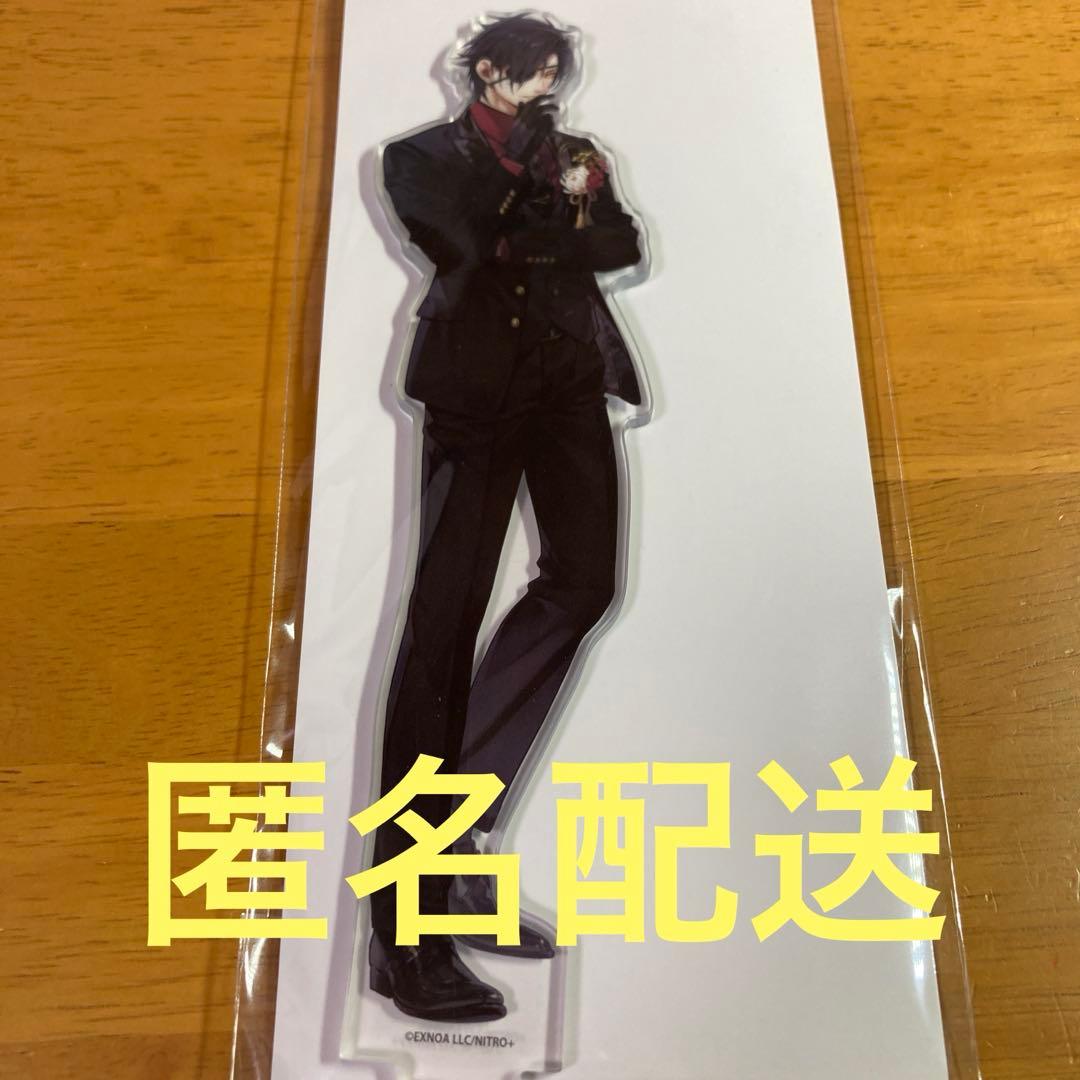 刀剣乱舞 祝装 大本丸博 アクリルスタンド アクスタ 燭台切光忠 燭台切