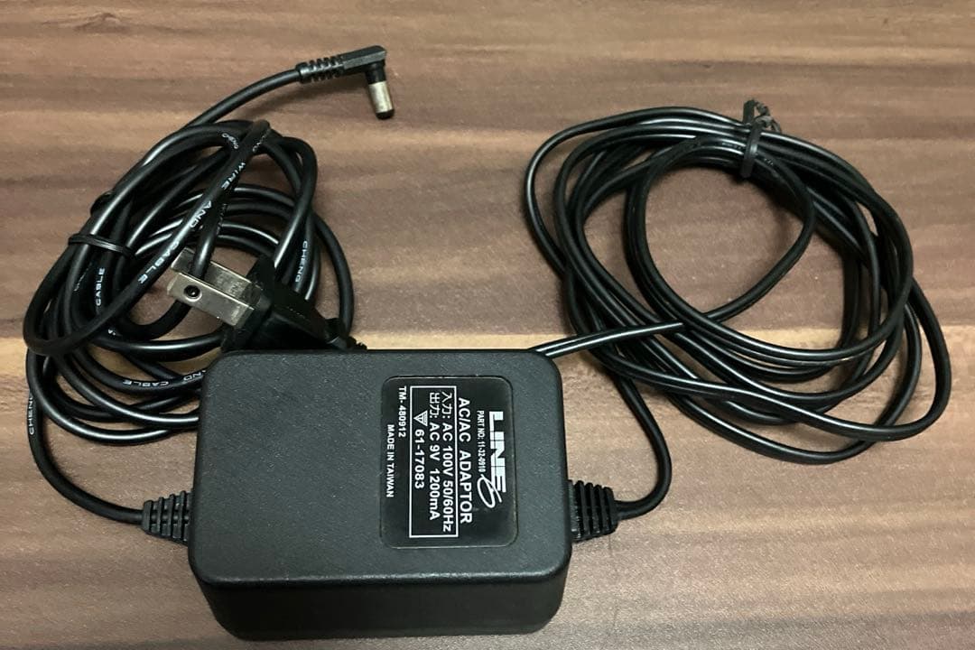 Line6 / DL4 Delay Modelerの通販はau PAY マーケット - 輸入雑貨の