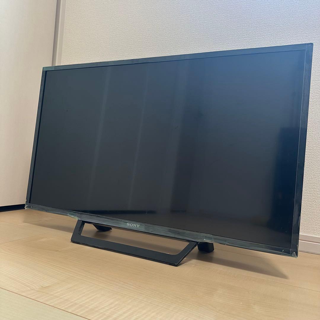 SONY BRAVIA 32型テレビ KJ-32W730E 2019年製 Amazon.co.jp: ソニー 32V型 液晶 テレビ ブラビア フルハイビジョン