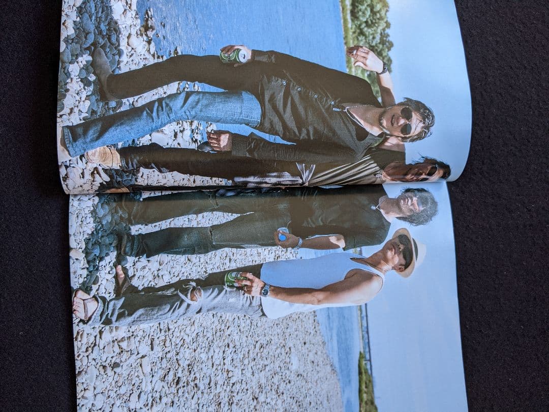 MUSICA The Birthday 東京事変 椎名林檎 ゆらゆら帝国