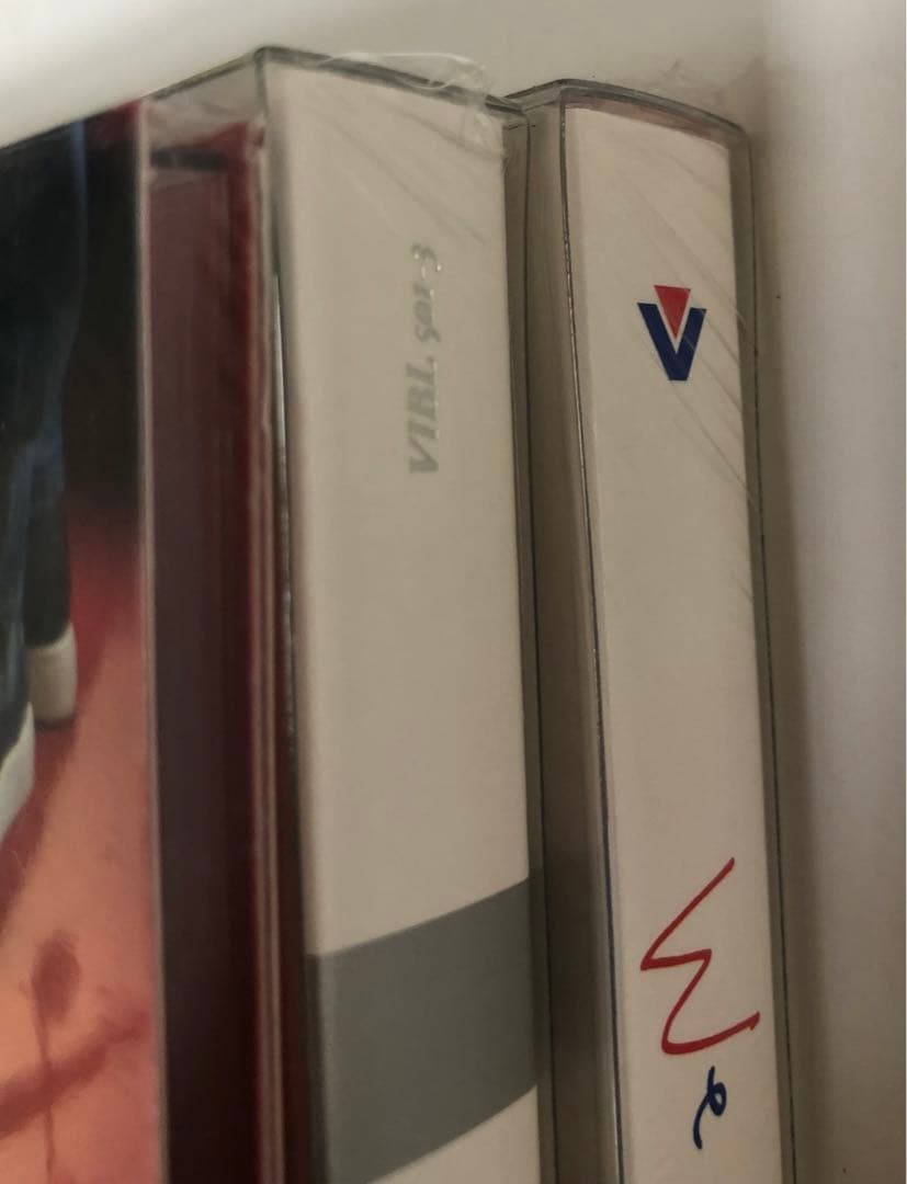 みー　　　未開封品　 SMAP DVD 3組セット