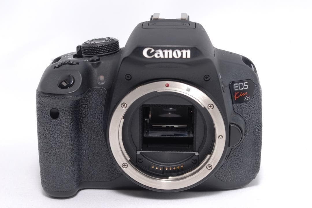 近くも遠くも✨Canon EOS Kiss X7i 高倍率高速AF USMレンズ - メルカリ