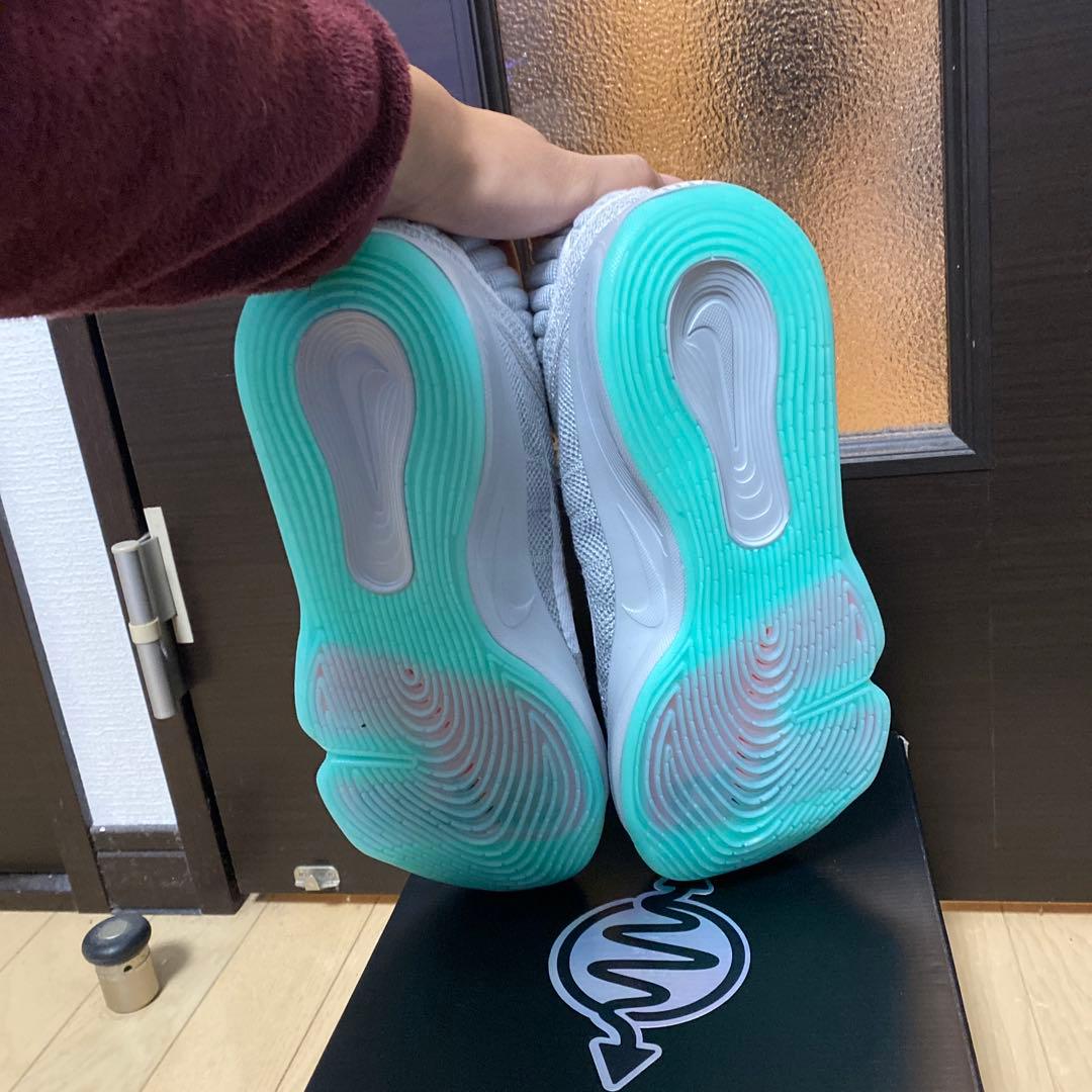 シューズ(男性用) NIKE G.T. HUSTLE 3 EP FV5952 29.0cm