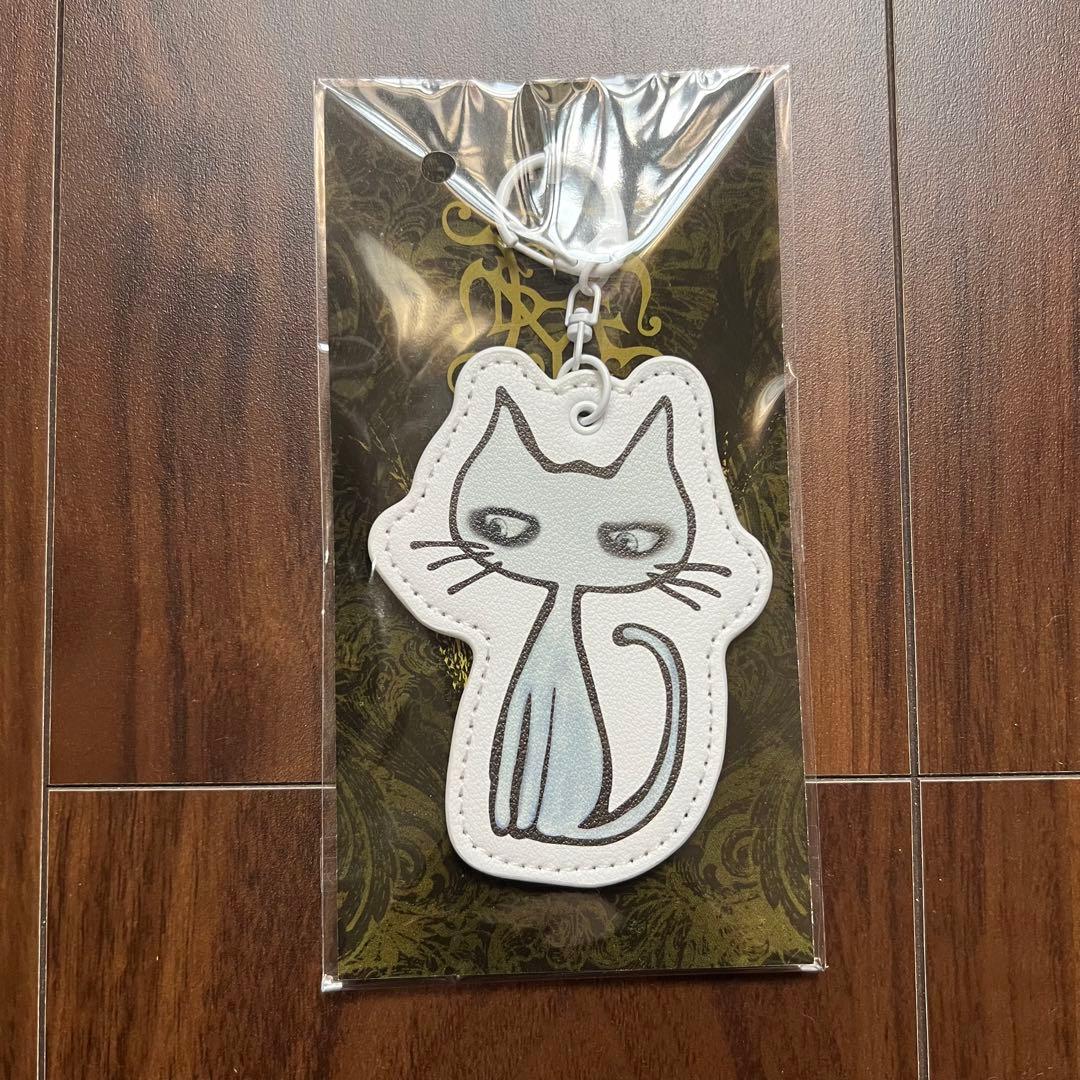 HYDE 黑ミサ 富良野 Edyh's KEY CHAIN エディキーホルダー - メルカリ