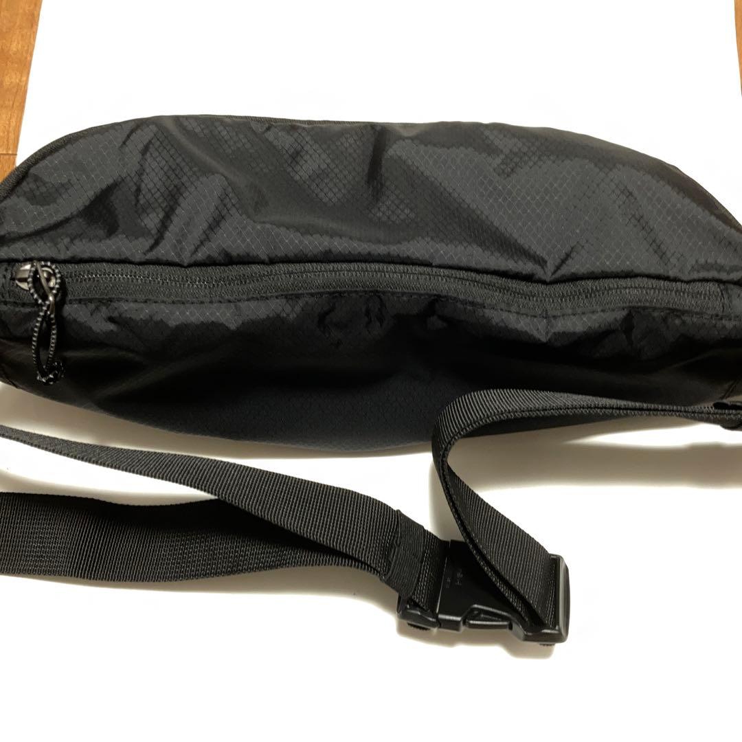 マーガレットハウエル ミズノ ボディバッグ ショルダーバッグ