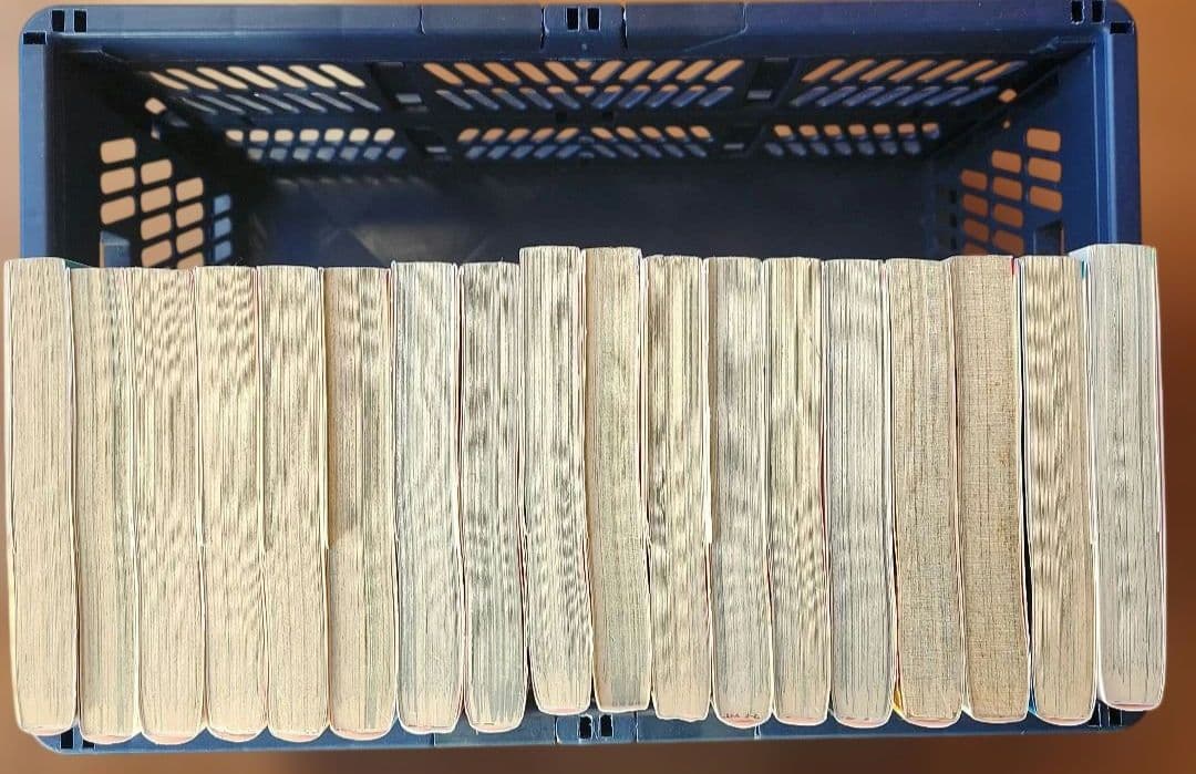 NARUTO -ナルト- 全72巻セット