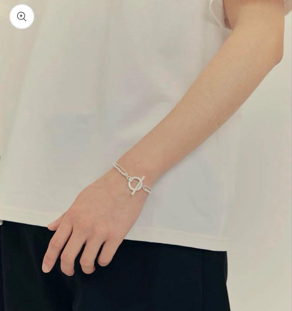 god only knows ブレスレット Sサイズ 岩田剛典 - メルカリ