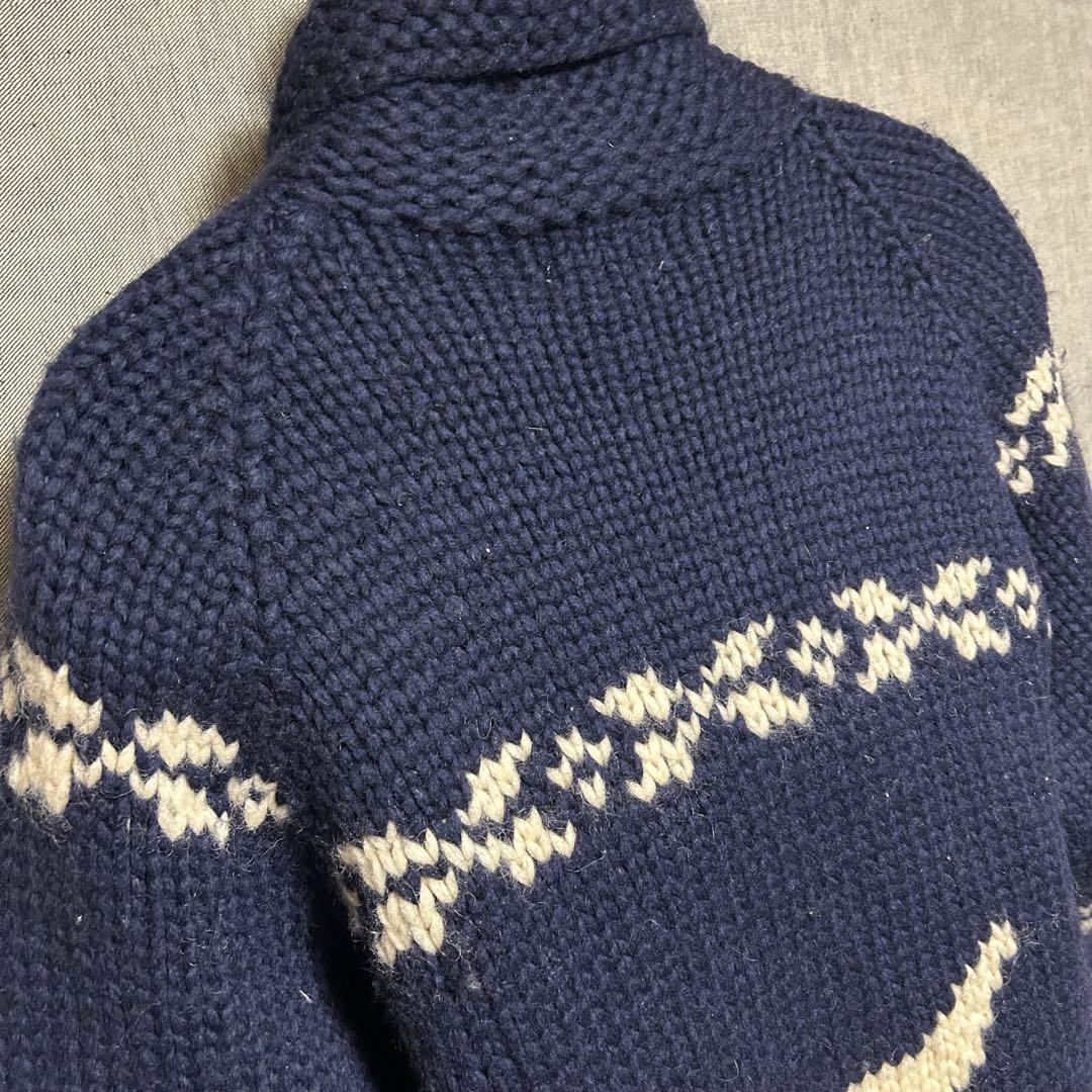 Labrador Retriever ラブラドールレトリバー カウチンセーター - メルカリ