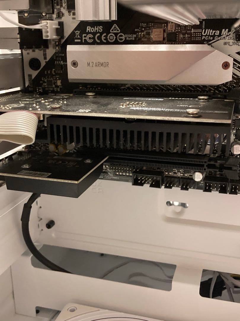 AMD Ryzen 9 5900X OSなしSSD256GB×2枚メモリ64GB - メルカリ